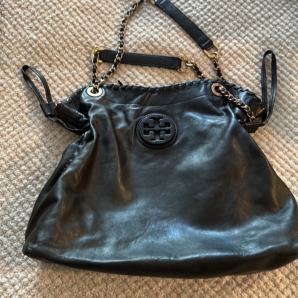 Tory Burch shoulder bag/tote